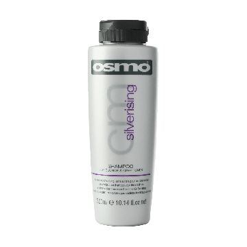Osmo Silverising Shampoo 400ml