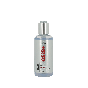 Schwarzkopf Osis Big Blast Volumizing Gel 200ml
