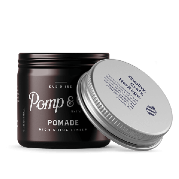 Pomp & Co Pomade 500ml