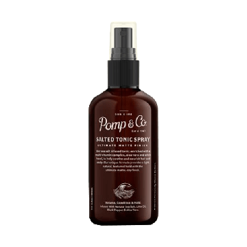 Pomp & Co Salted Tonic Spray 100ml