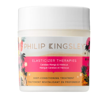 Philip Kingsley Elasticizer Therapies Carabao Mango & Hibiscus 150ml