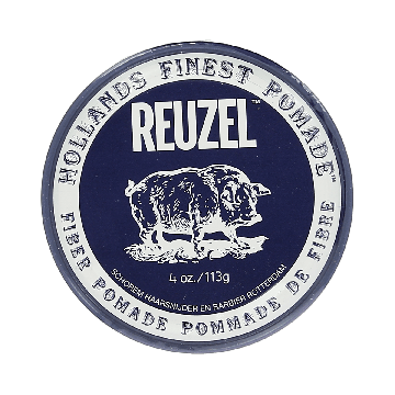 Reuzel Fiber Pomade 113g