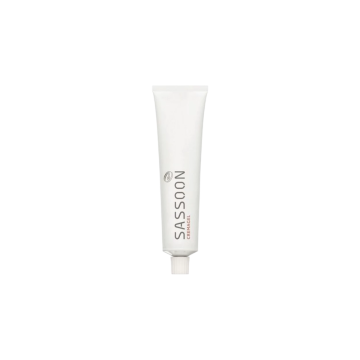 Sassoon Cremagel Permanent Colour 8/6 60ml