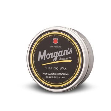 Morgan's Shaping Wax Travel Size 75ml