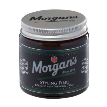 Morgan's Styling Fibre 120ml