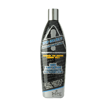 Sunlicious Top Secret 20XX Dark Tanning Accelerator 369ml