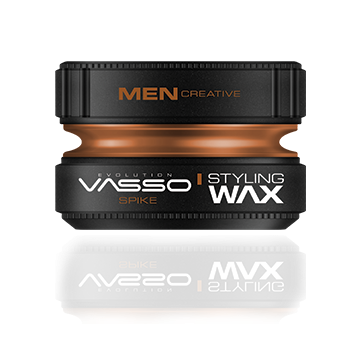 Vasso Clay Wax Spike 150ml
