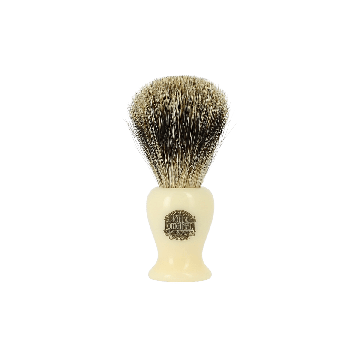 Vulfix Super Badger Brush 660S Small Ivory