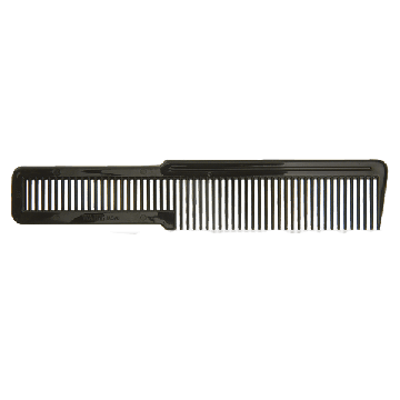 Wahl Flat Top Comb Large Black