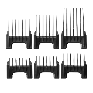 Wahl Moser KM1881-7170 Ermila Attachment Combs