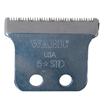 Wahl T-shaped Trimmer Blade 2-Hole Taper Blades 1062-1101