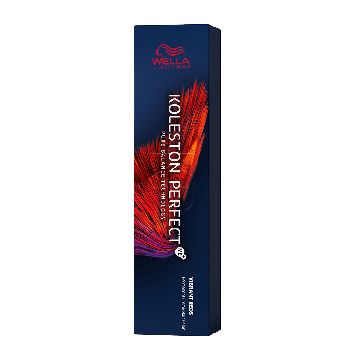 Wella Koleston Perfect Me+ Vibrant Reds 7/47 Medium Blonde Red Brown 60ml