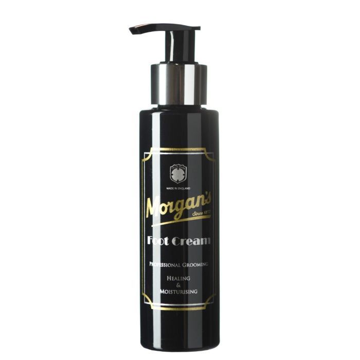 Morgan's Foot Cream 120ml