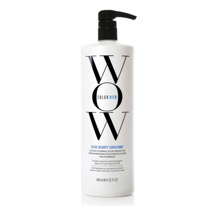Color Wow Color Security Conditioner Fine to Normal 946ml