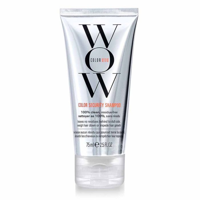 Color Wow Travel Color Security Shampoo 75ml