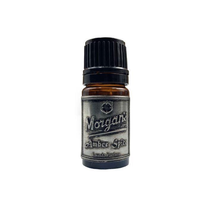 Morgan's Amber Spice Eau de Parfum 5ml