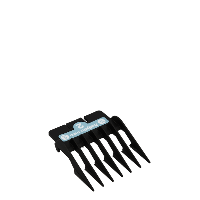 Babyliss Pro Comb Guide 2 (6mm)