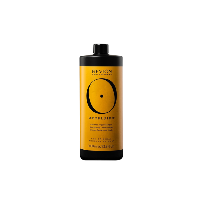 Orofluido Radiance Argan Shampoo 1000ml