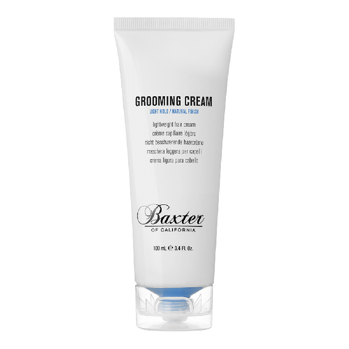 Baxter of California Light Hold Grooming Cream 100ml