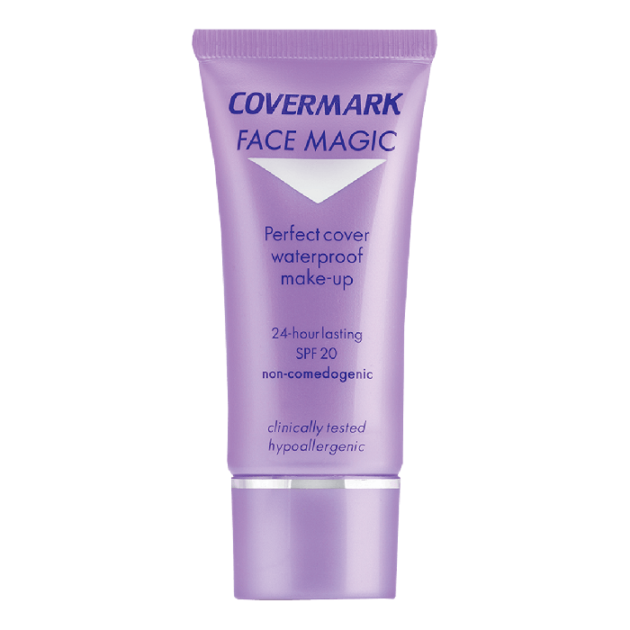 COVERMARK Face Magic Shade 6A 30ml