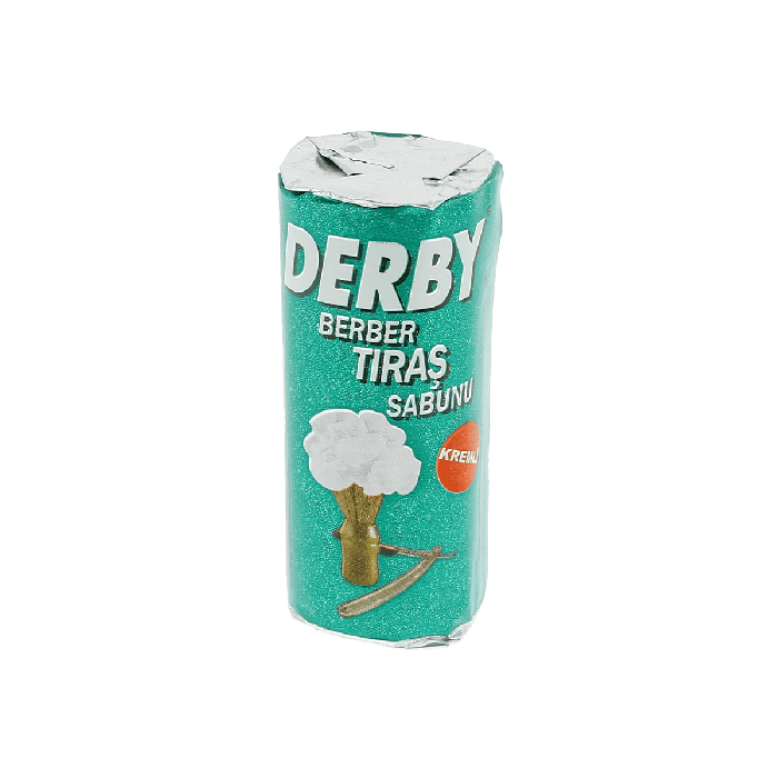 Derby Shaving Soap Stick 75g
