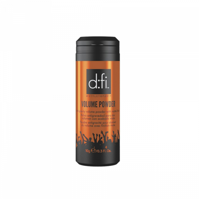 D:fi Anti-Gravity Volume Powder 10g