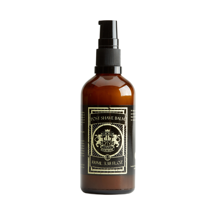 Dear Barber Post-Shave Balm 100ml