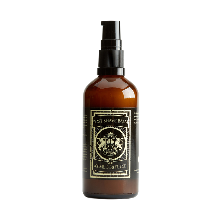 Dear Barber Post-Shave Balm 100ml