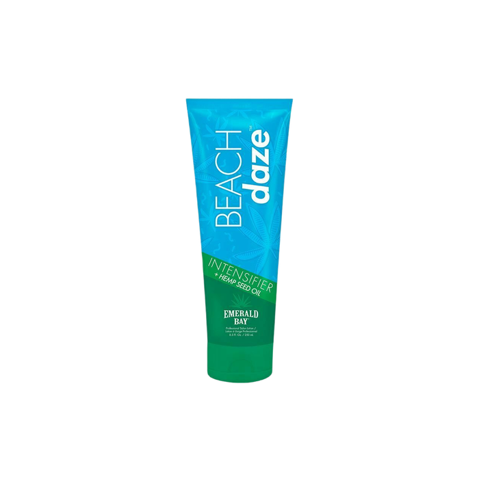 Emerald Bay Beach Daze Intensifier with Hemp Seed Oil 250ml