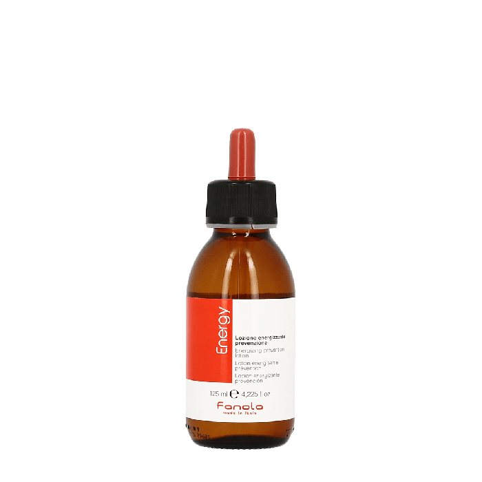 Fanola Energizing Prevention Lotion 125ml