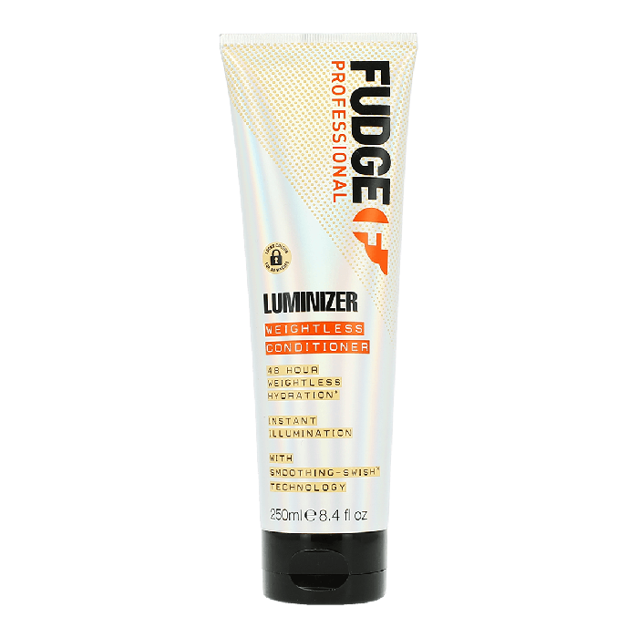 Fudge Luminizer Weightless Conditioner 250ml