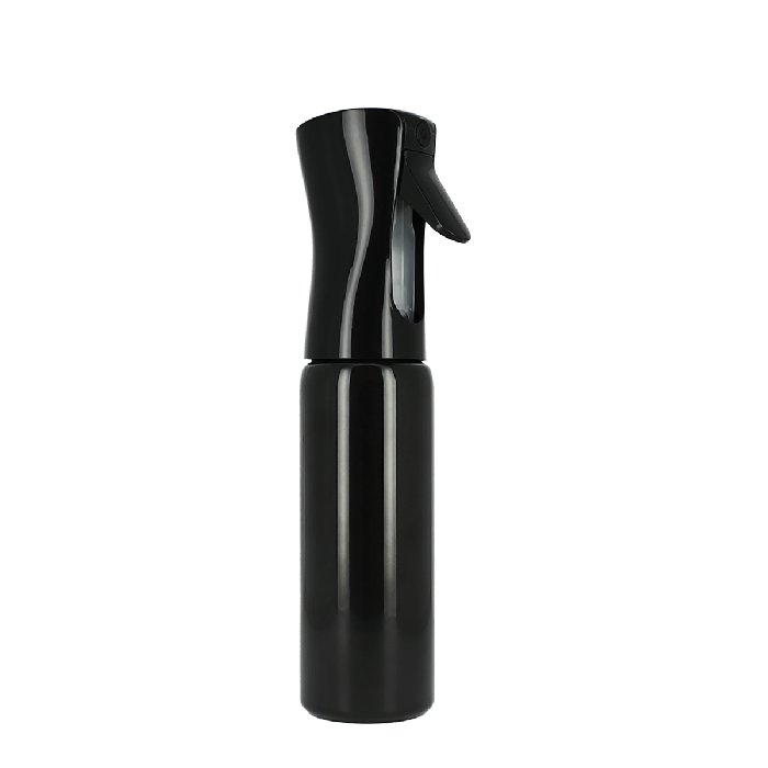 Flairosol Fine Mist Spray Bottle Black 300ml