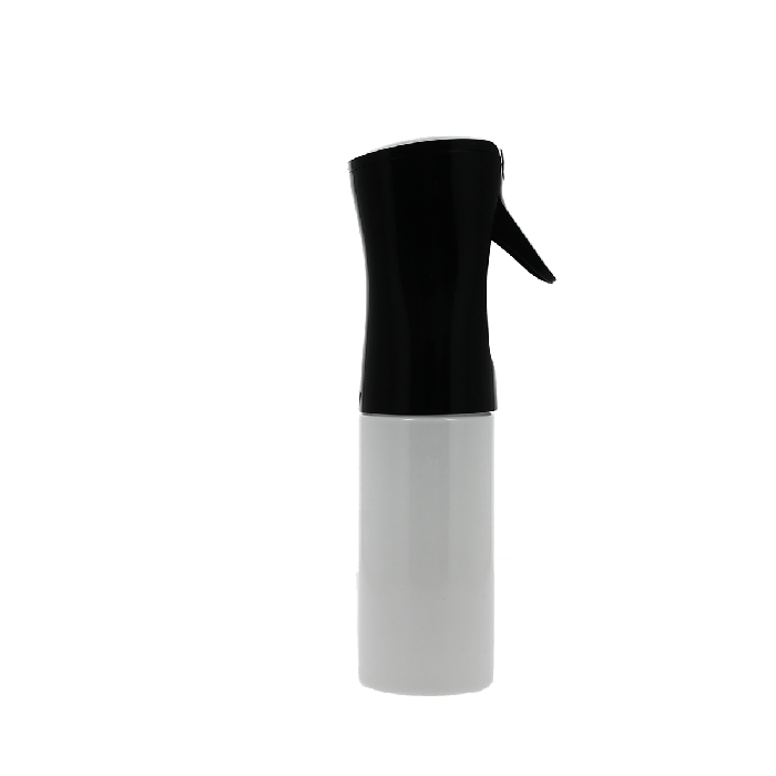 Flairosol Fine Mist White Spray Bottle 185ml