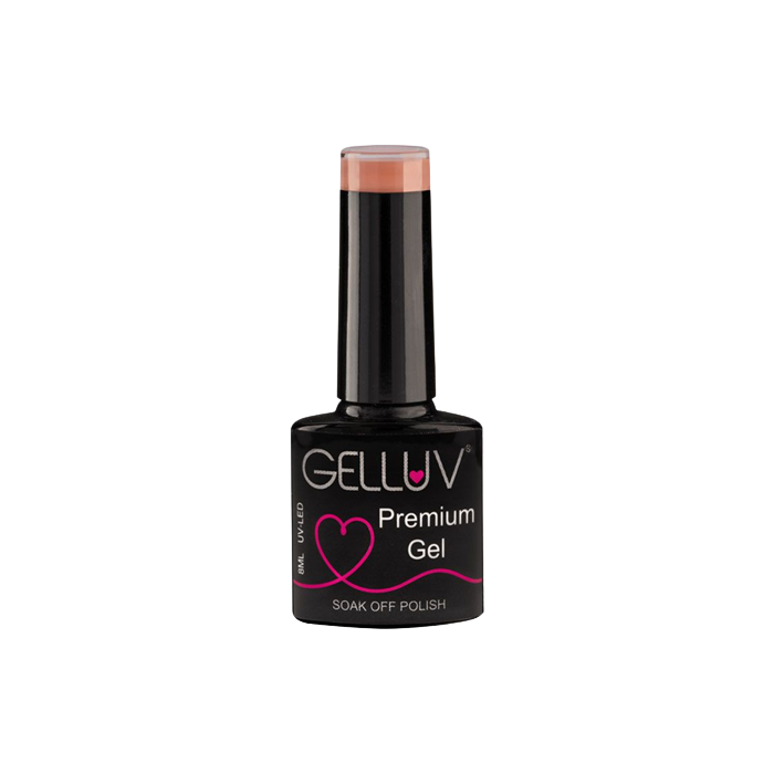 Gelluv Stella Spring Collection Gel Polish 8ml