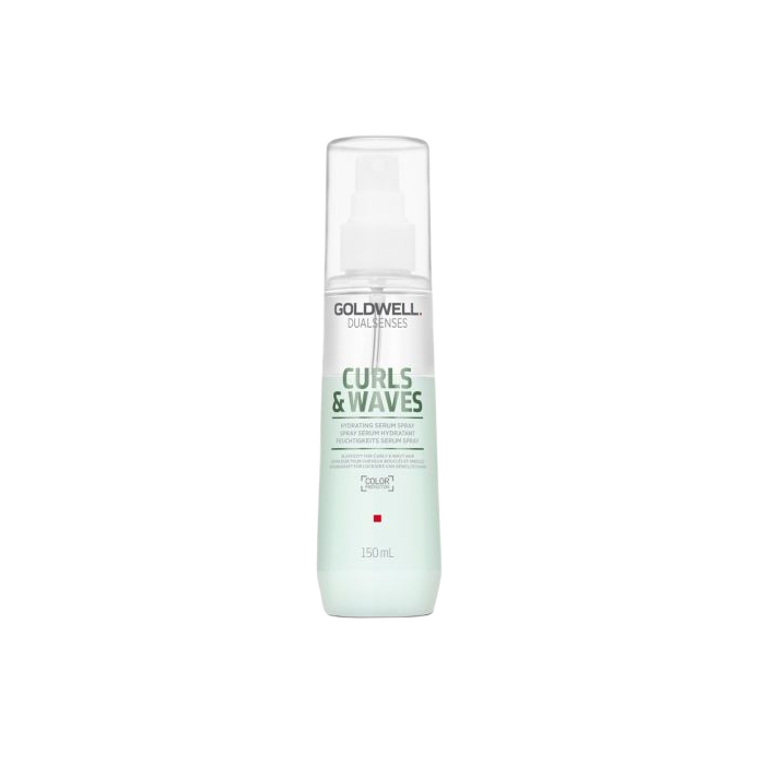 Goldwell Dualsenses Curls & Waves Hydrating Serum Spray 150ml