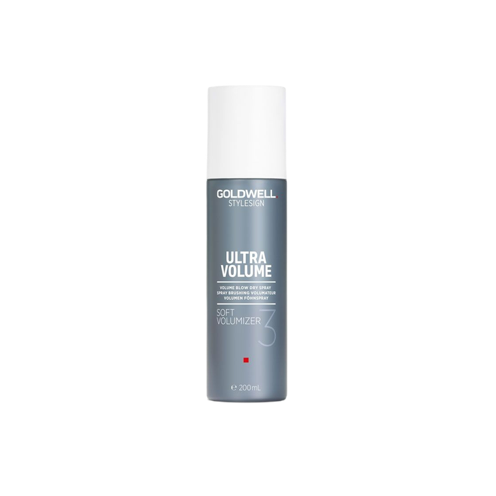 Goldwell Stylesign Ultra Volume Soft Volumizer Volume Blow Dry Spray 200ml