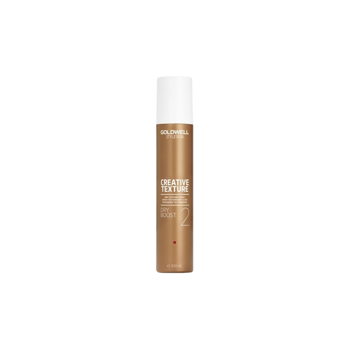 Goldwell Stylesign Creative Texture Dry Boost Spray 200ml