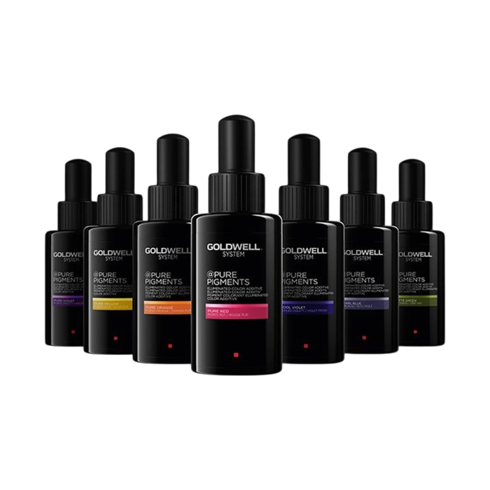 Goldwell System @Pure Pigments 50ml