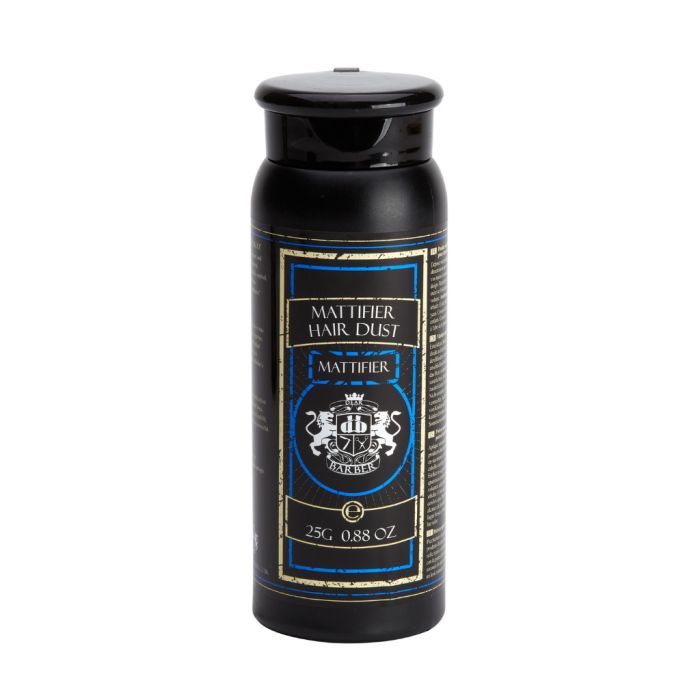 Dear Barber Mattifier Hair Dust 25g