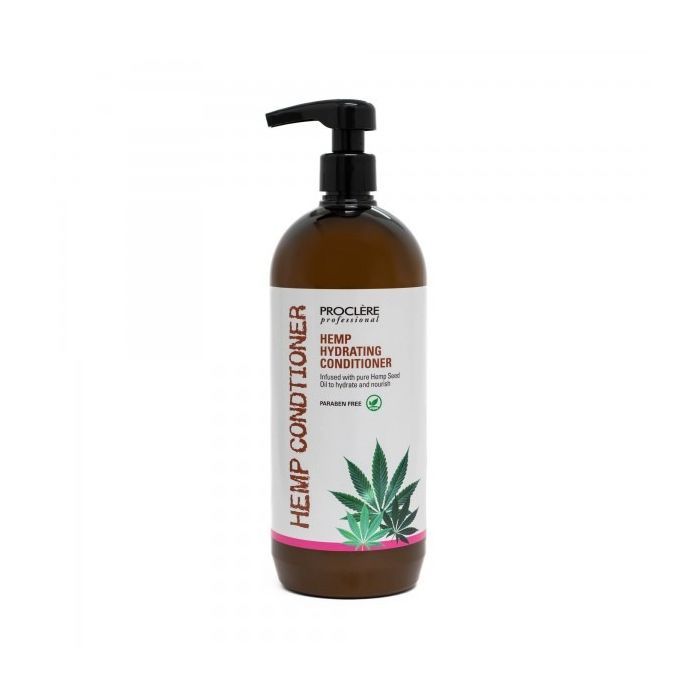 Proclere Hemp Hydrating Conditioner 1000ml