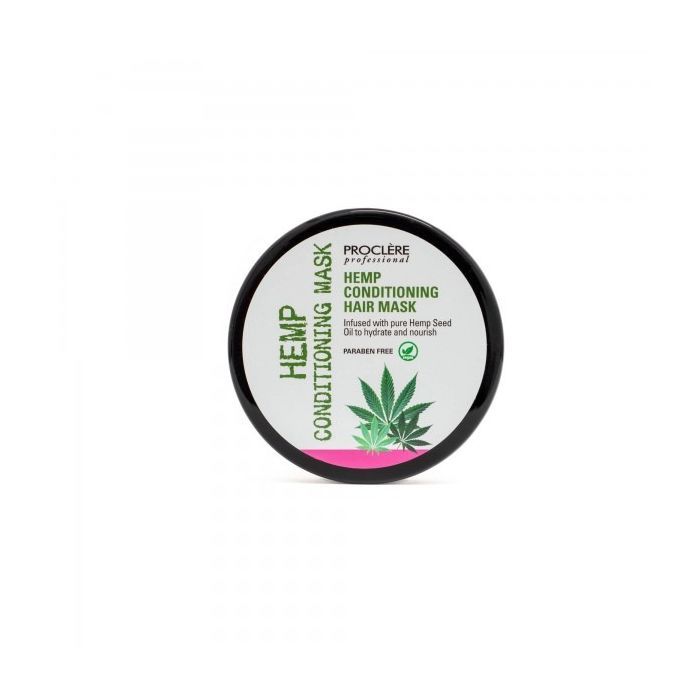Proclere Hemp Conditioning Hair Mask 250ml
