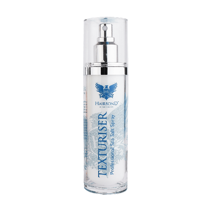 Hairbond Texturiser Professional Sea Salt Spray 120ml