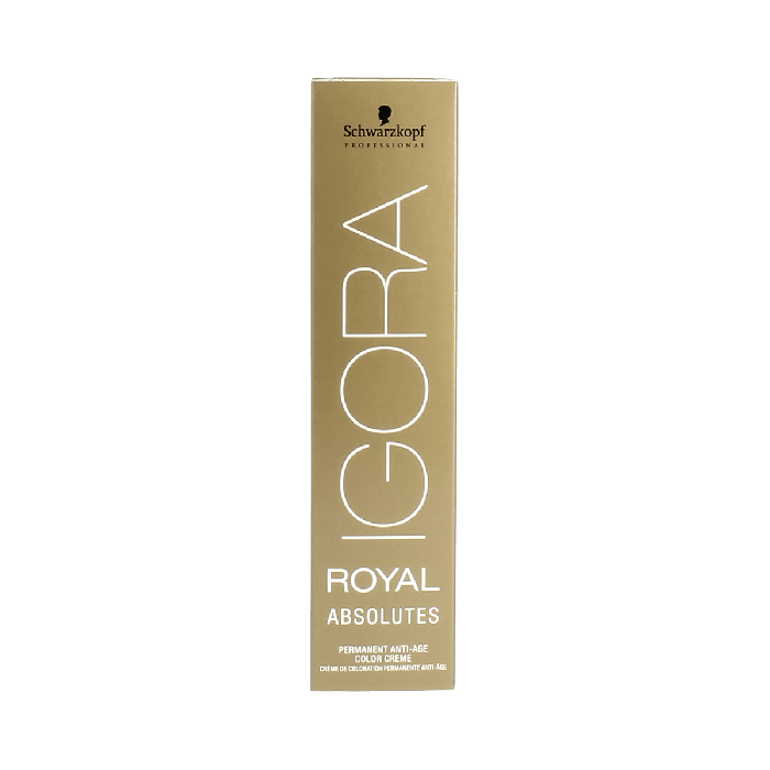 Schwarzkopf Igora Royal Absolutes Age Blend 60ml