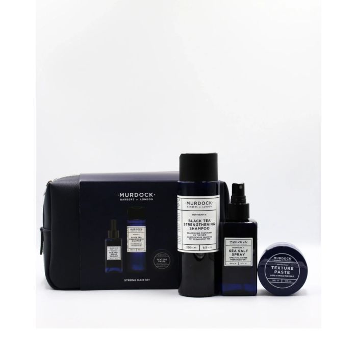 Murdock Strong Hair Kit