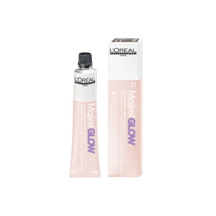 L'Oreal Professionnel Majirel Glow 50ml