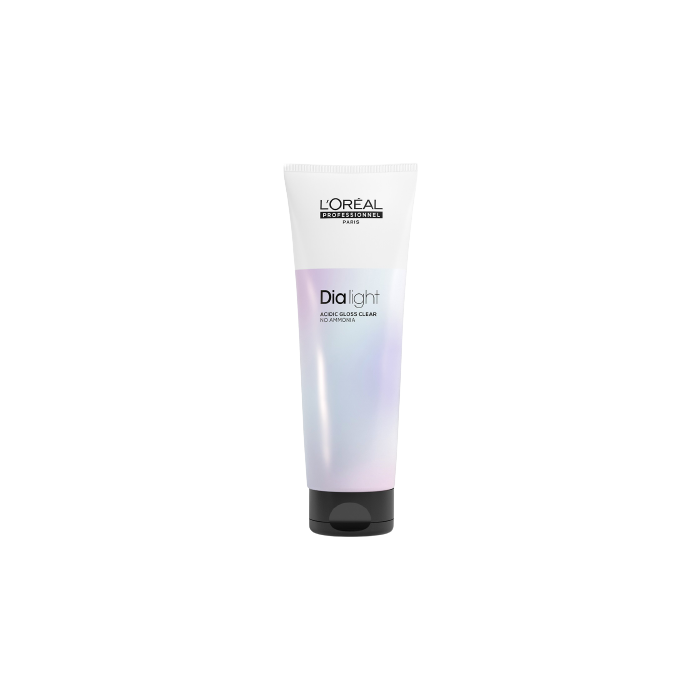 L'Oreal Professionnel Dia Light Acidic Gloss Clear 250ml