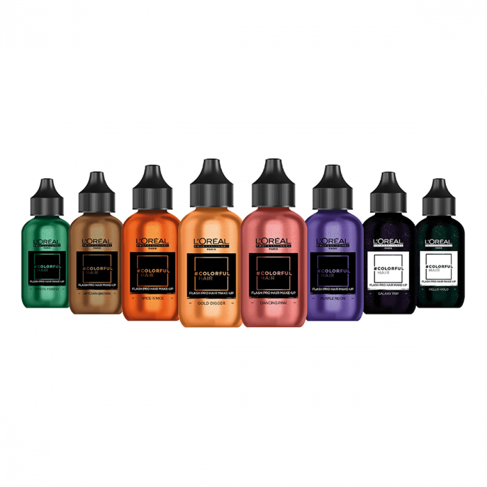 L'Oreal Professionnel Colorful Hair Flash Pro 60ml