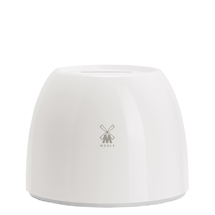 MUHLE White Porcelain Blade Bank