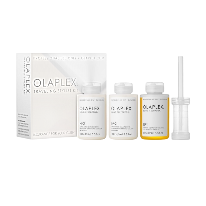 Olaplex Traveling Stylist Kit