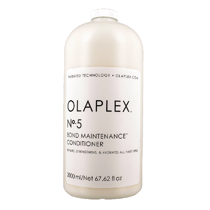 Olaplex No5 Bond Maintenance Conditioner With Pump 2000ml